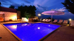 Private Villa Beata Corfu